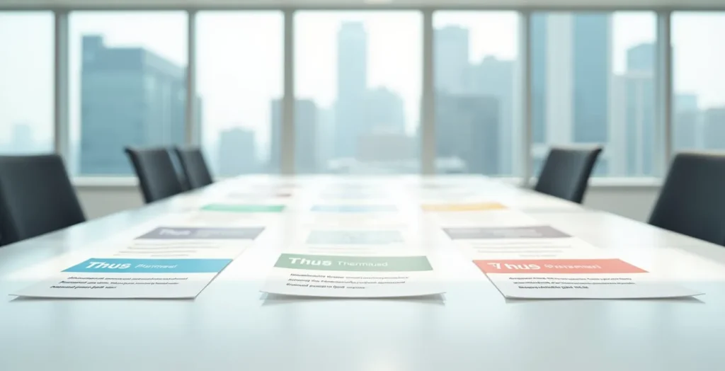 Modular resume components arranged for different international markets